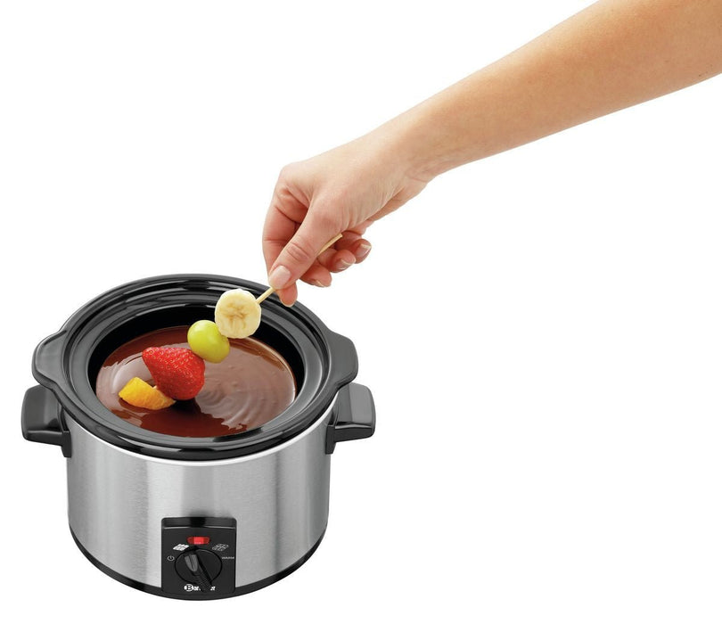 Bartscher - Bartscher Schokoladenwärmer 1,25L - GastroDeals