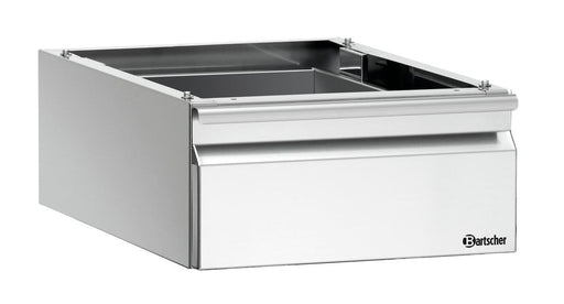 Bartscher - Bartscher Schublade 1x1/1GN - GastroDeals