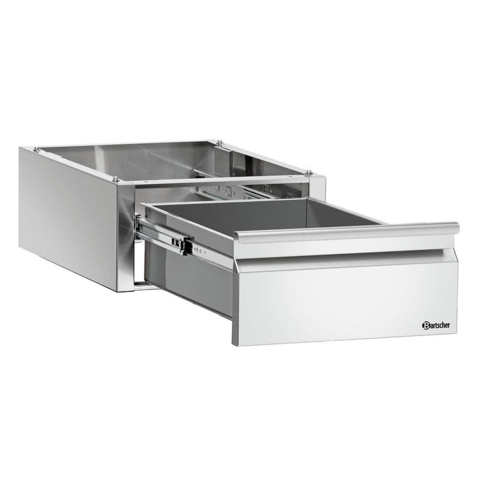 Bartscher - Bartscher Schublade 1x1/1GN - GastroDeals