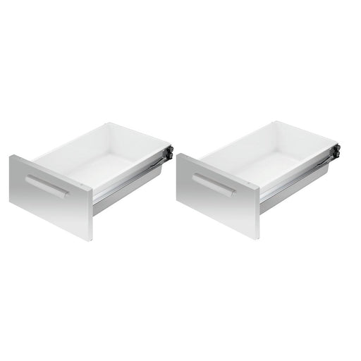 Bartscher - Bartscher Schublade 650, B400, 2er-Set - GastroDeals