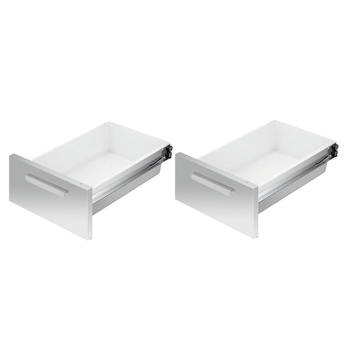 Bartscher - Bartscher Schublade 650, B400, 2er-Set - GastroDeals