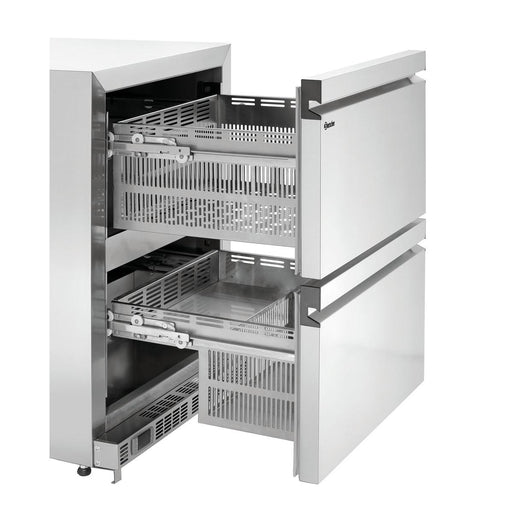 Bartscher - Bartscher Schubladenkühler 600S2 - GastroDeals