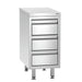 Bartscher - Bartscher Schubladenschrank 700S3 - GastroDeals
