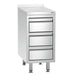 Bartscher - Bartscher Schubladenschrank 700S3A - GastroDeals
