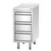 Bartscher - Bartscher Schubladenschrank 700S3A - GastroDeals