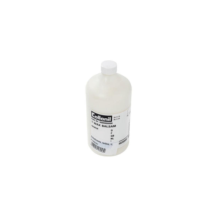 Bartscher - Bartscher Schuhcreme, farblos, 1L - GastroDeals