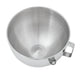 Bartscher - Bartscher Schüssel 5,2L 5KSMB55 - GastroDeals