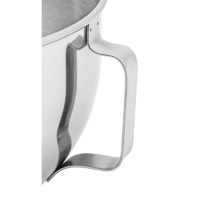 Bartscher - Bartscher Schüssel 5,2L 5KSMB55 - GastroDeals