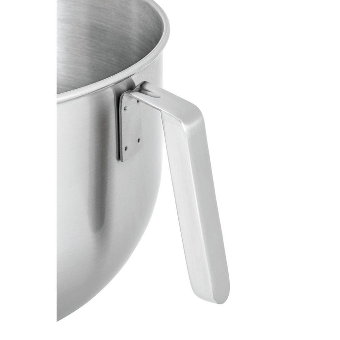 Bartscher - Bartscher Schüssel 6,6L 5KSMB70J - GastroDeals