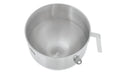 Bartscher - Bartscher Schüssel 6,6L 5KSMB70J - GastroDeals