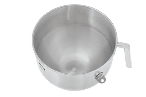 Bartscher - Bartscher Schüssel 6,6L 5KSMB70J - GastroDeals