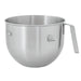 Bartscher - Bartscher Schüssel 6,6L 5KSMB70J - GastroDeals