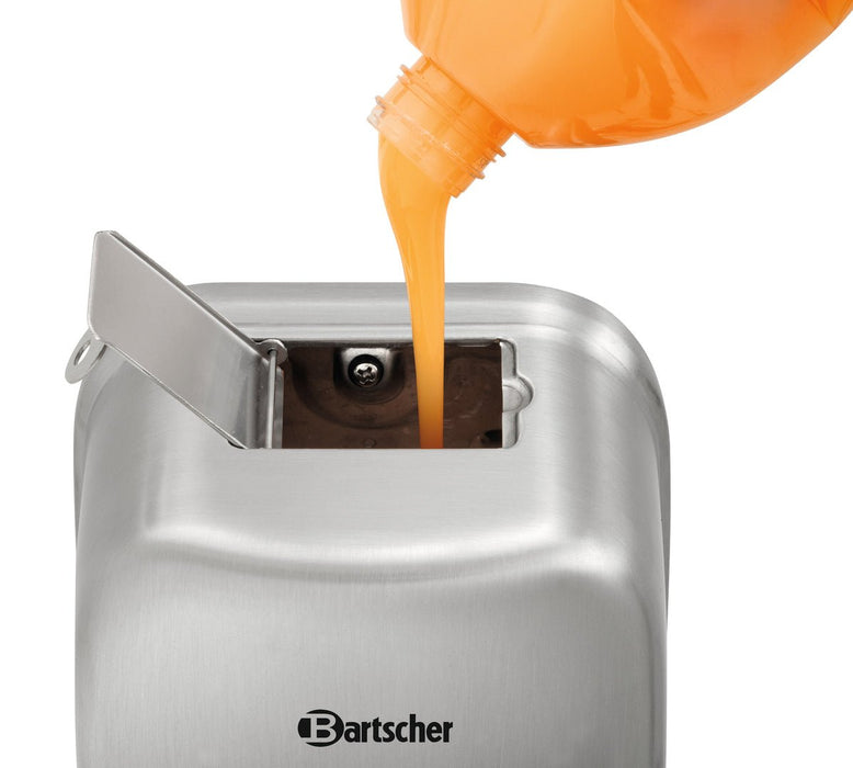 Bartscher - Bartscher Seifenspender Infrarot-Sensor S1 - GastroDeals