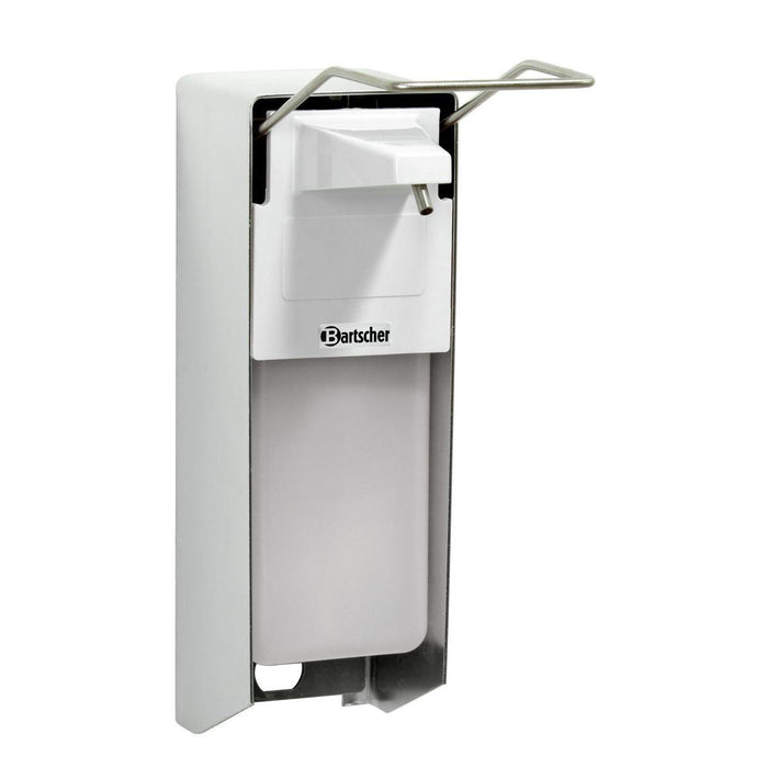 Bartscher - Bartscher Seifenspender PS 0,9L-W - GastroDeals