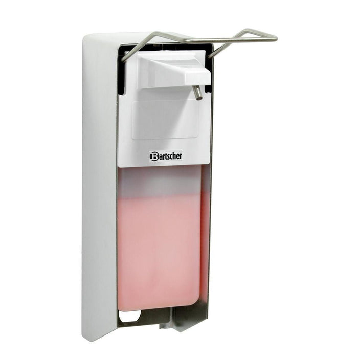 Bartscher - Bartscher Seifenspender PS 0,9L-W - GastroDeals