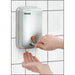 Bartscher - Bartscher Seifenspender, Wandmontage, CNS, 1L - GastroDeals