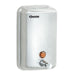 Bartscher - Bartscher Seifenspender, Wandmontage, CNS, 1L - GastroDeals