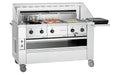 Bartscher - Bartscher Seitenablage KST Plus - GastroDeals
