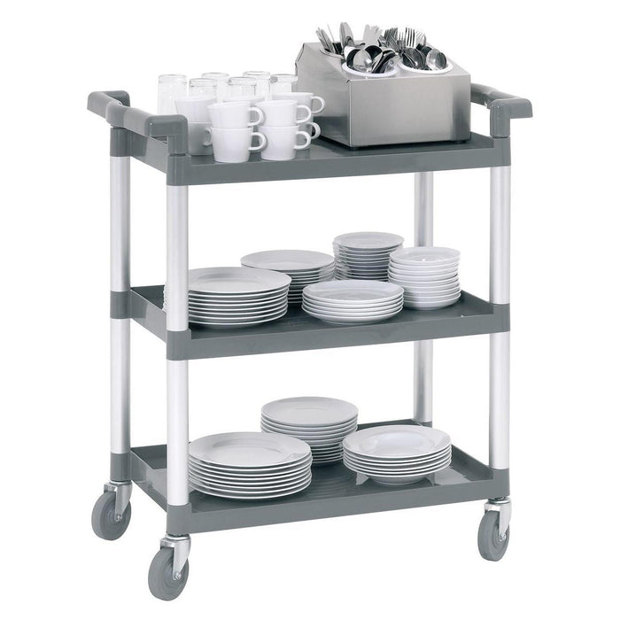 Bartscher - Bartscher Servierwagen TS "Adjutant" - GastroDeals