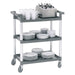 Bartscher - Bartscher Servierwagen TS "Adjutant" - GastroDeals