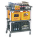 Bartscher - Bartscher Servierwagen TS "Adjutant" - GastroDeals