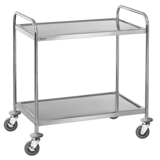 Bartscher - Bartscher Servierwagen TS200 - GastroDeals