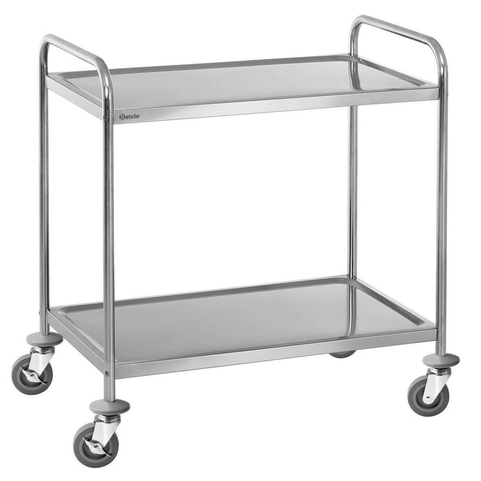 Bartscher - Bartscher Servierwagen TS200 - GastroDeals
