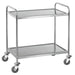 Bartscher - Bartscher Servierwagen TS200 - GastroDeals