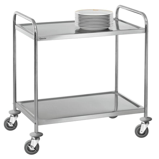 Bartscher - Bartscher Servierwagen TS200 - GastroDeals