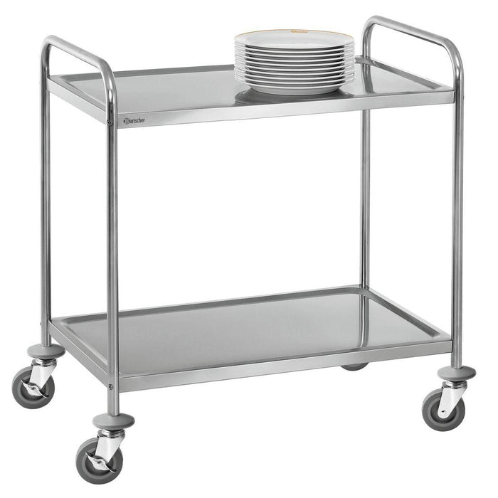 Bartscher - Bartscher Servierwagen TS200 - GastroDeals