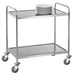 Bartscher - Bartscher Servierwagen TS200 - GastroDeals