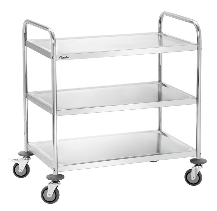 Bartscher - Bartscher Servierwagen TS301 - GastroDeals