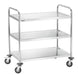 Bartscher - Bartscher Servierwagen TS301 - GastroDeals