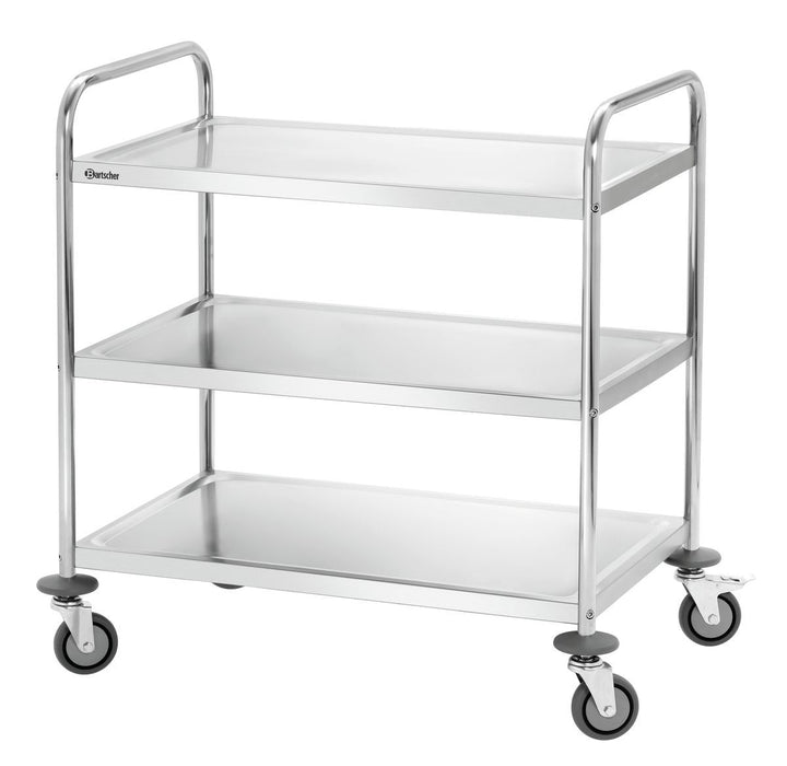 Bartscher - Bartscher Servierwagen TS301 - GastroDeals
