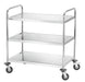 Bartscher - Bartscher Servierwagen TS301 - GastroDeals