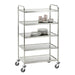 Bartscher - Bartscher Servierwagen TS501 - GastroDeals