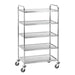 Bartscher - Bartscher Servierwagen TS501 - GastroDeals