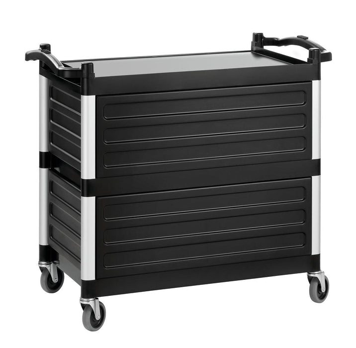 Bartscher - Bartscher Servierwagen TSA300V - GastroDeals