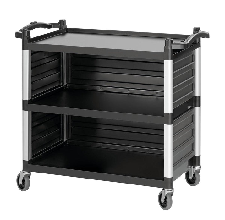 Bartscher - Bartscher Servierwagen TSA300V - GastroDeals