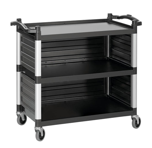 Bartscher - Bartscher Servierwagen TSA300V - GastroDeals
