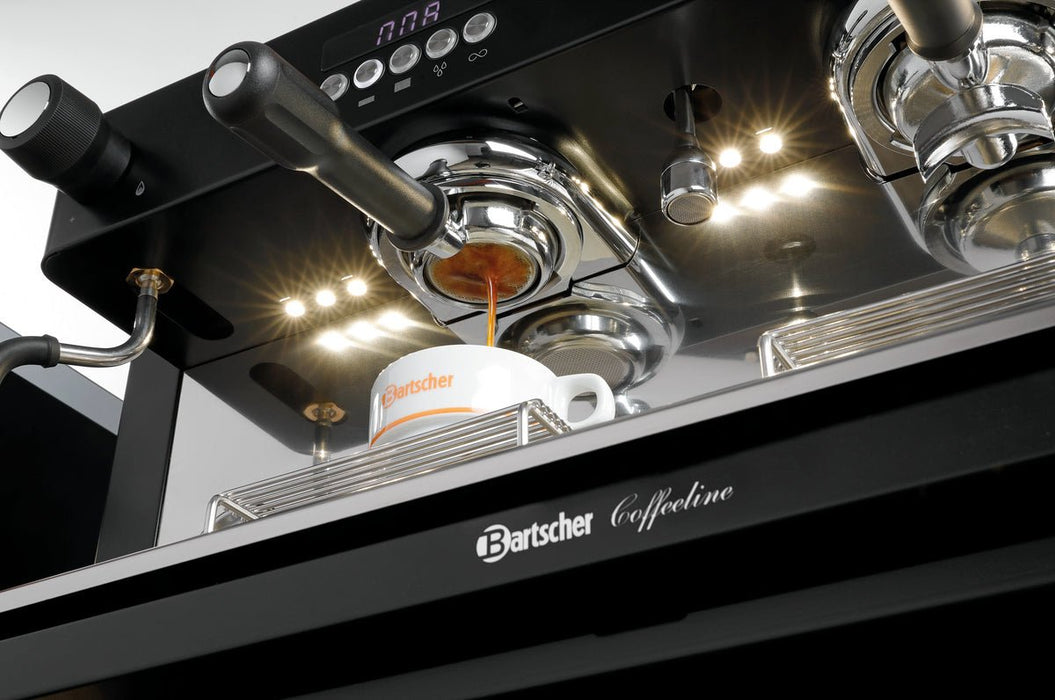 Bartscher - Bartscher Siebträger Coffeeline 2100 - GastroDeals