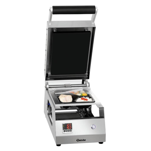 Bartscher - Bartscher Siegelmaschine 23180 - GastroDeals