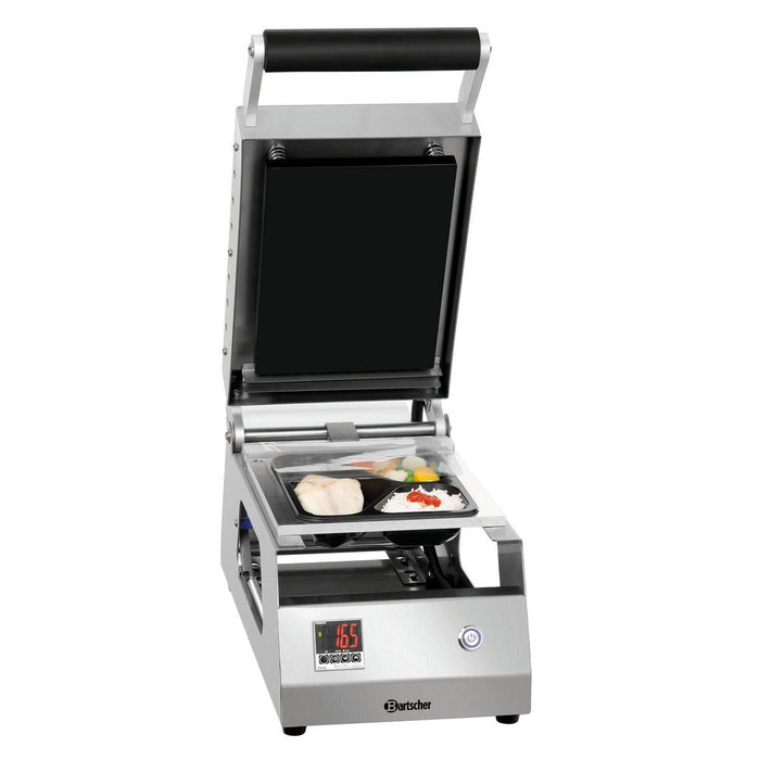 Bartscher - Bartscher Siegelmaschine 23180 - GastroDeals