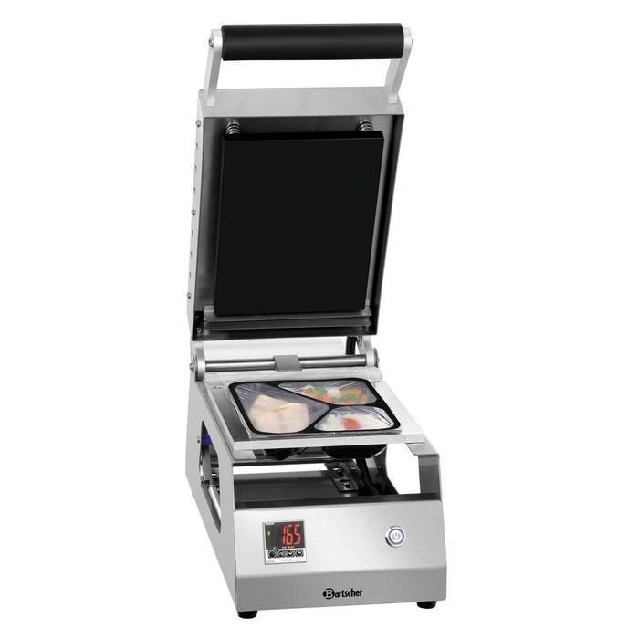 Bartscher - Bartscher Siegelmaschine 23180 - GastroDeals