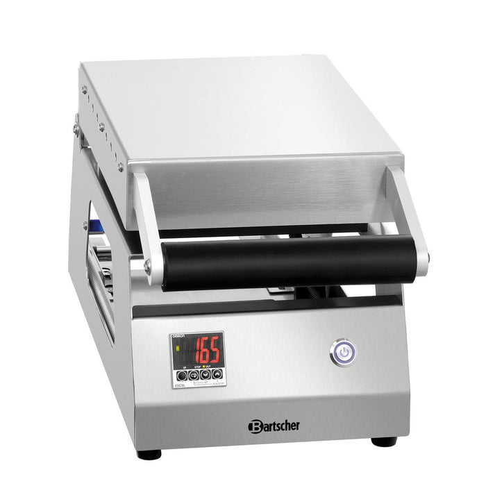 Bartscher - Bartscher Siegelmaschine 23180 - GastroDeals