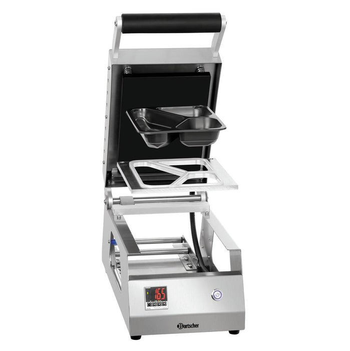 Bartscher - Bartscher Siegelmaschine 23180 - GastroDeals