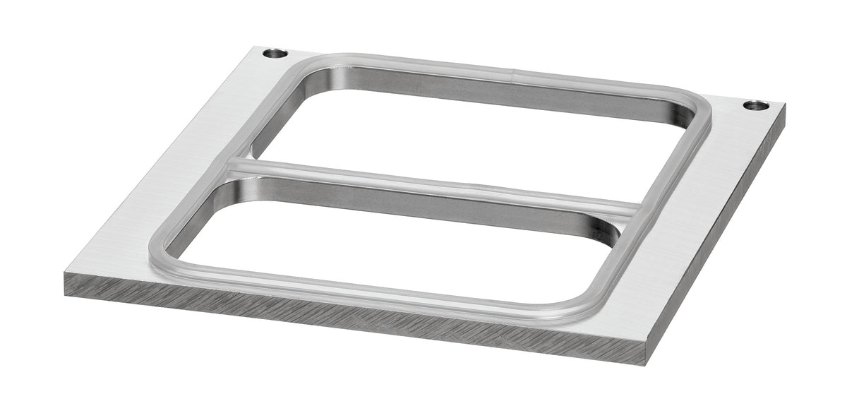 Bartscher - Bartscher Siegelrahmen 23180-2 - GastroDeals