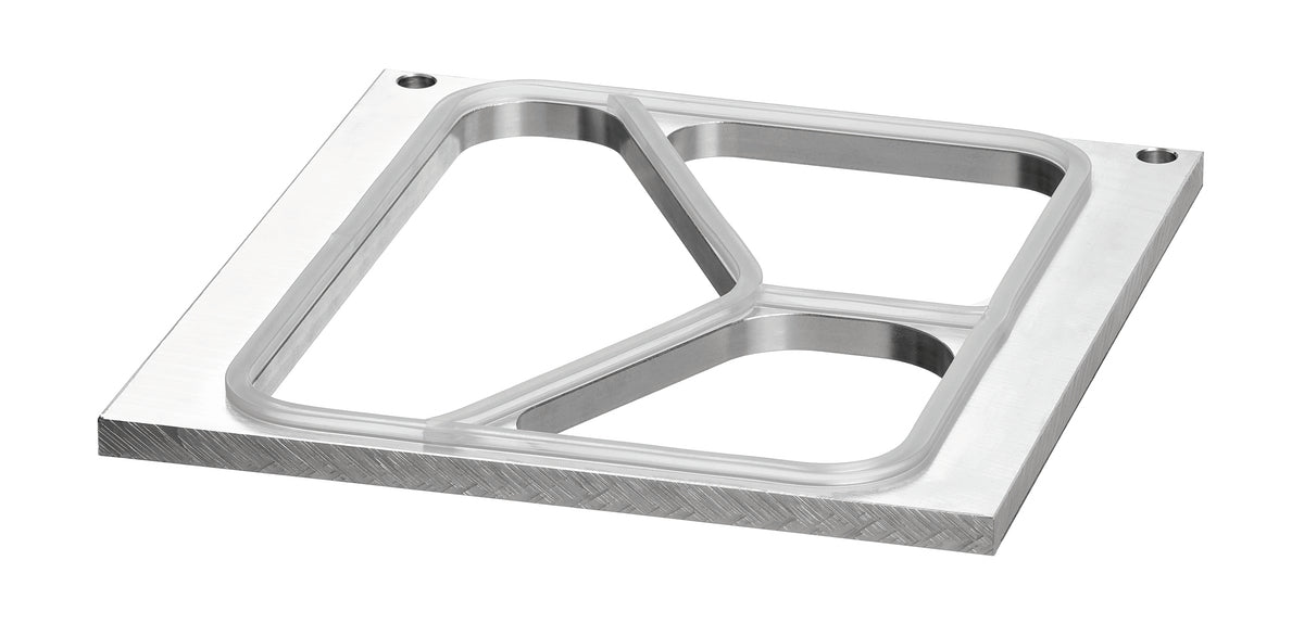 Bartscher - Bartscher Siegelrahmen 23180-3 - GastroDeals