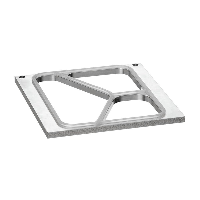Bartscher - Bartscher Siegelrahmen 23180-3 - GastroDeals