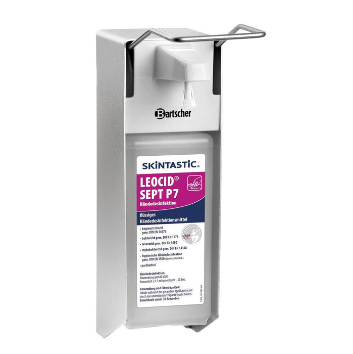 Bartscher - Bartscher SKINTASTIC® LEOCID SEPT P7 - GastroDeals